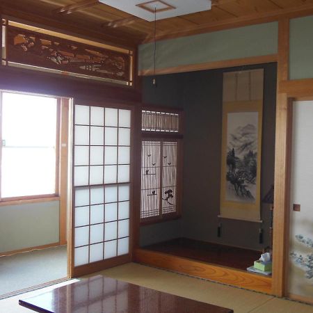 美瑛町 菜摘実之里宾馆酒店 外观 照片