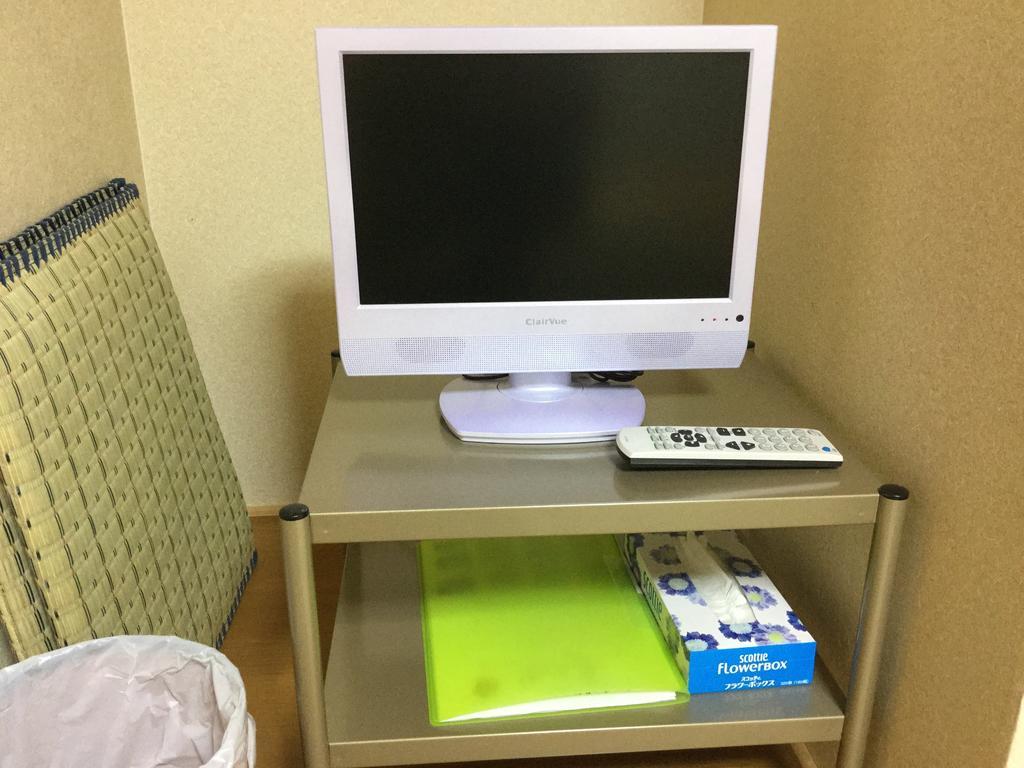 美瑛町 菜摘実之里宾馆酒店 外观 照片