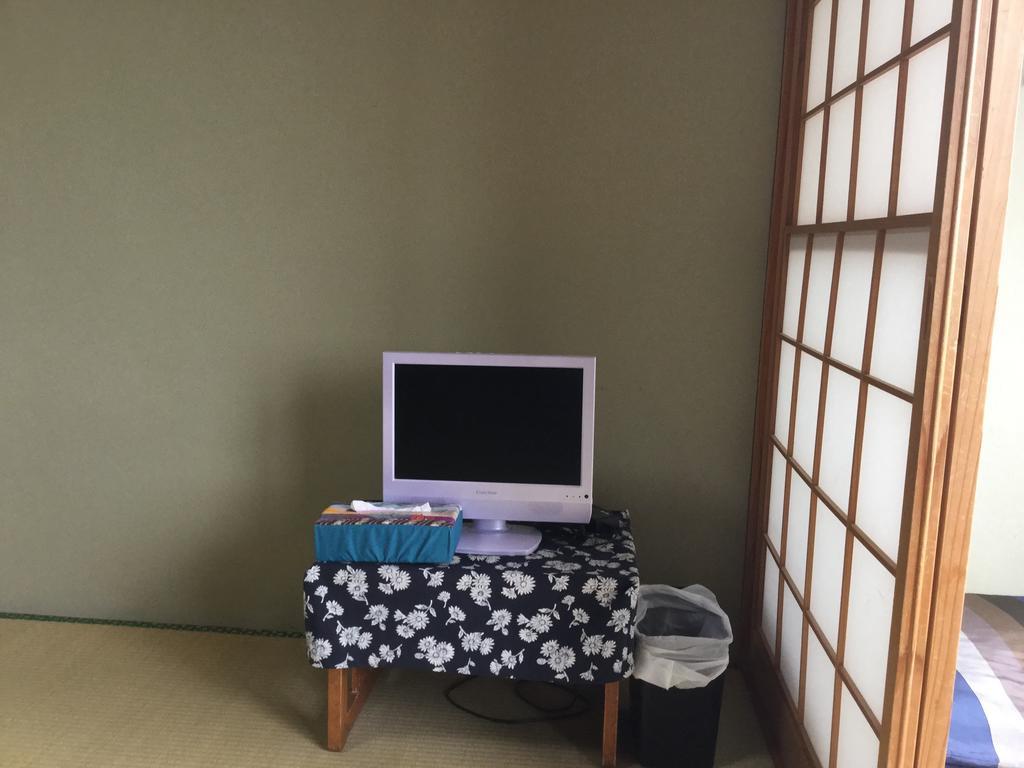 美瑛町 菜摘実之里宾馆酒店 客房 照片