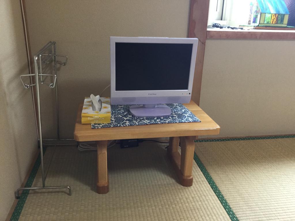美瑛町 菜摘実之里宾馆酒店 客房 照片
