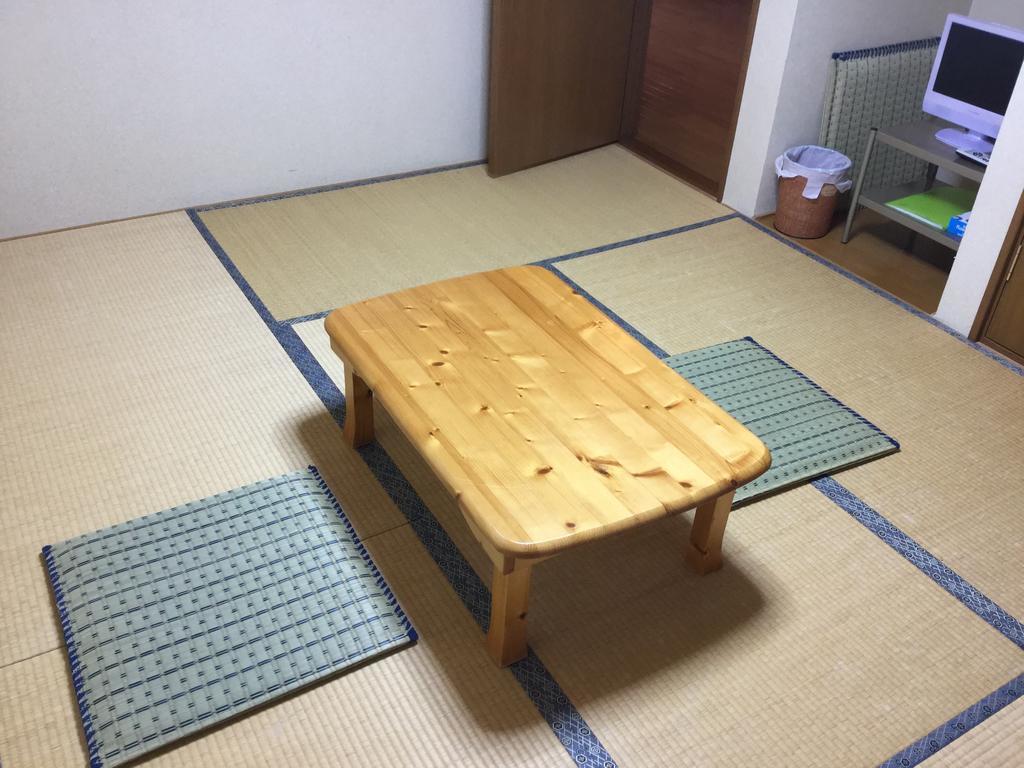美瑛町 菜摘実之里宾馆酒店 外观 照片