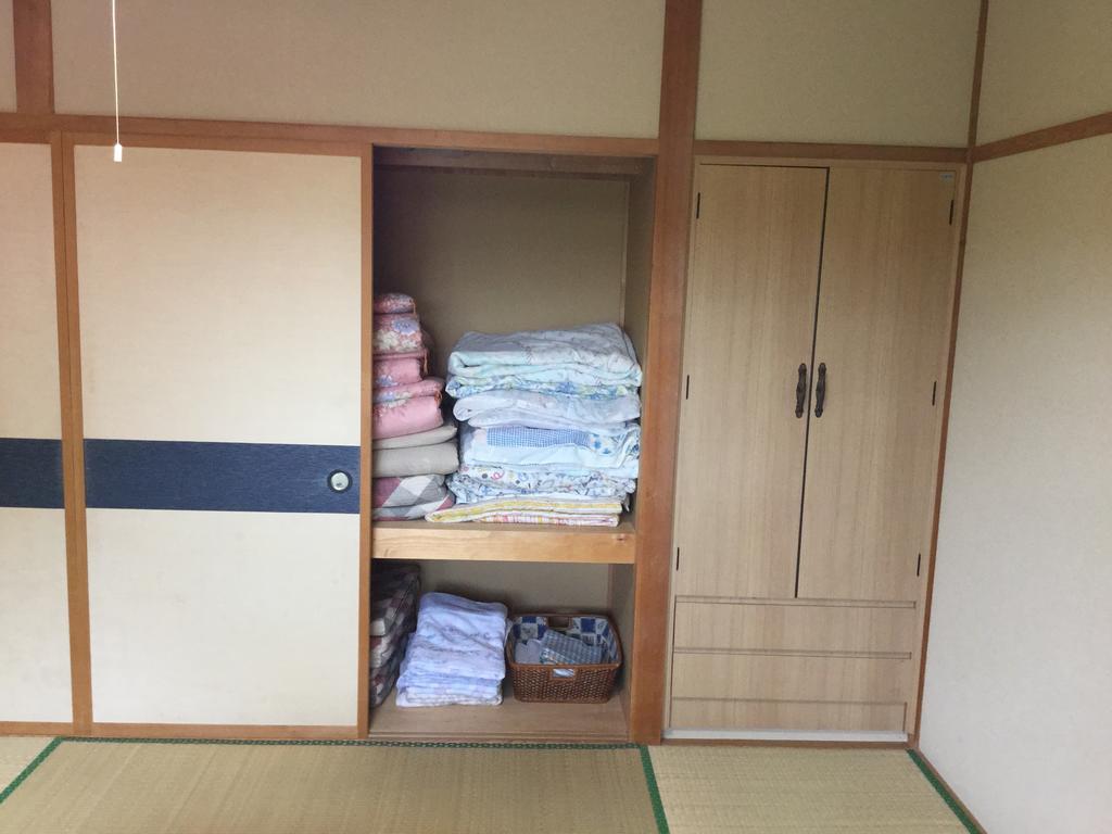 美瑛町 菜摘実之里宾馆酒店 客房 照片