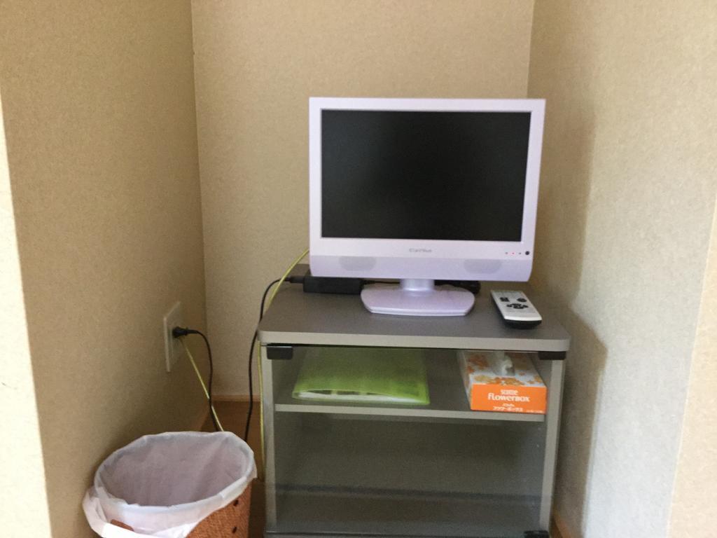 美瑛町 菜摘実之里宾馆酒店 客房 照片