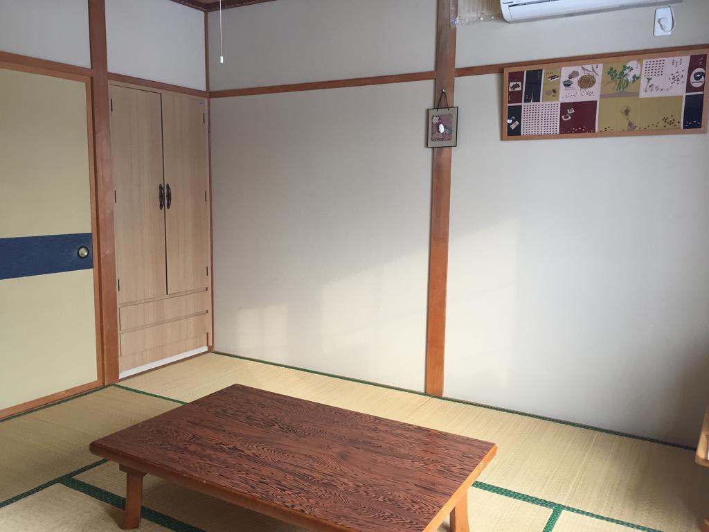 美瑛町 菜摘実之里宾馆酒店 外观 照片